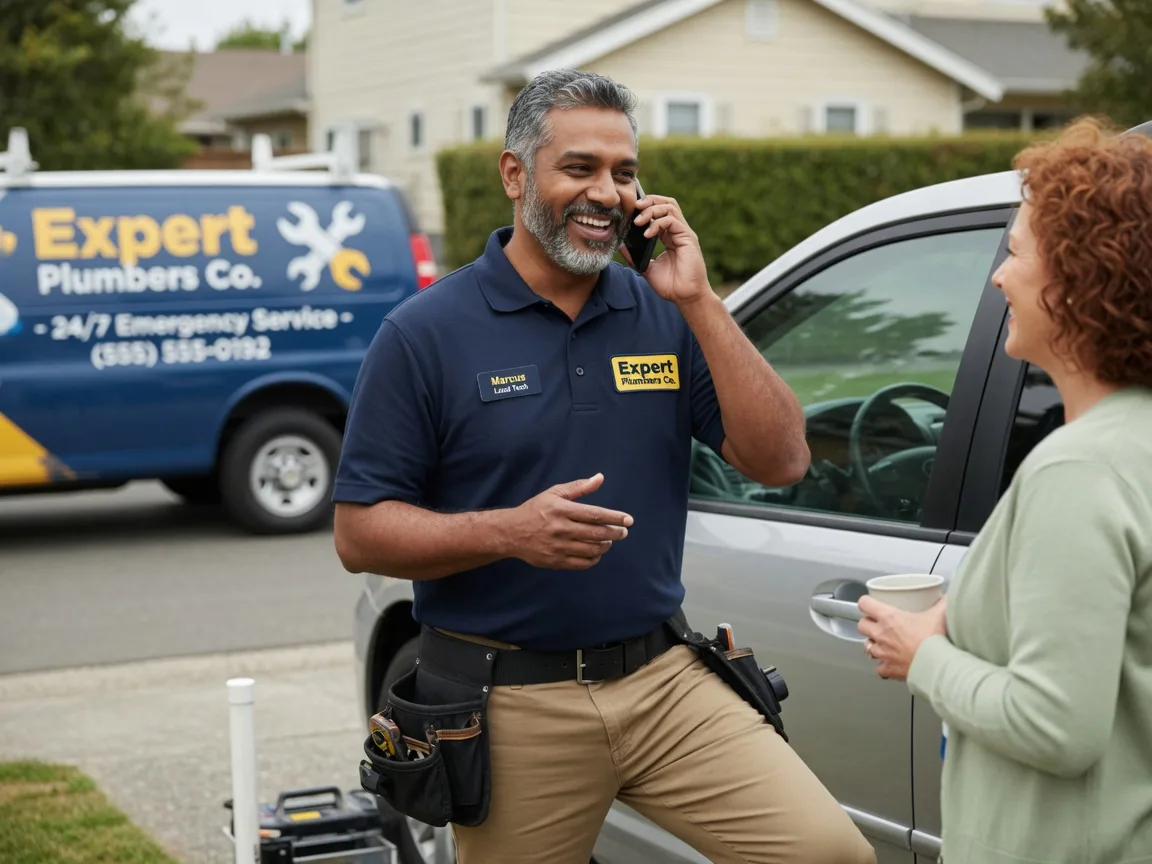 Drain Cleaning Camas Valley, OR FAQs